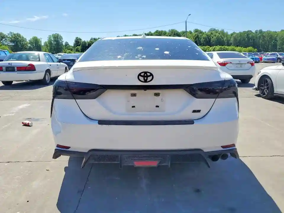 4T1G11AK8LU977929 2020 TOYOTA CAMRY-5
