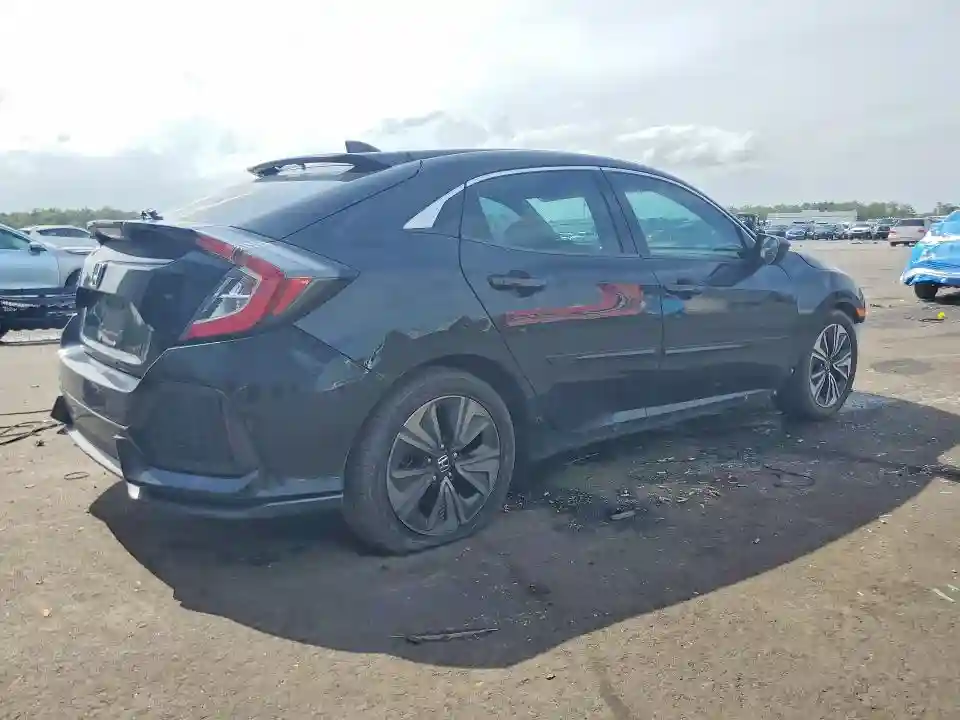 SHHFK7H56JU208110 2018 HONDA CIVIC-2