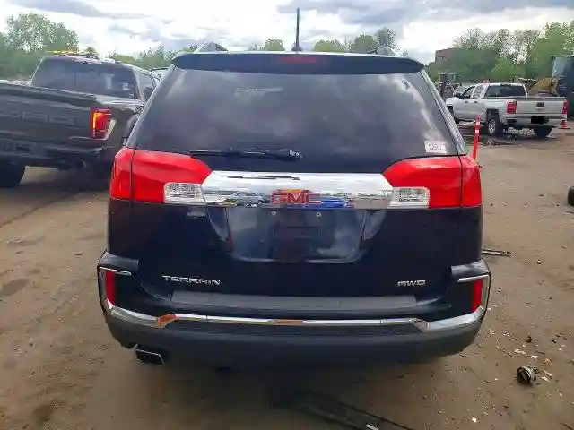2GKFLUEK7H6332608 2017 GMC TERRAIN-5