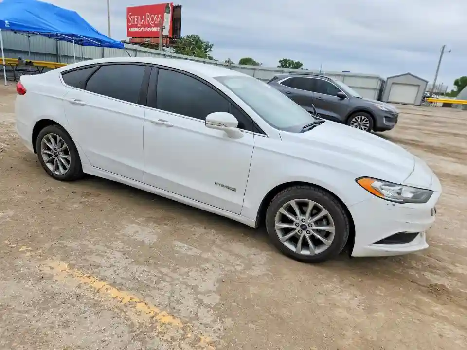 3FA6P0LU6HR297037 2017 FORD FUSION-3