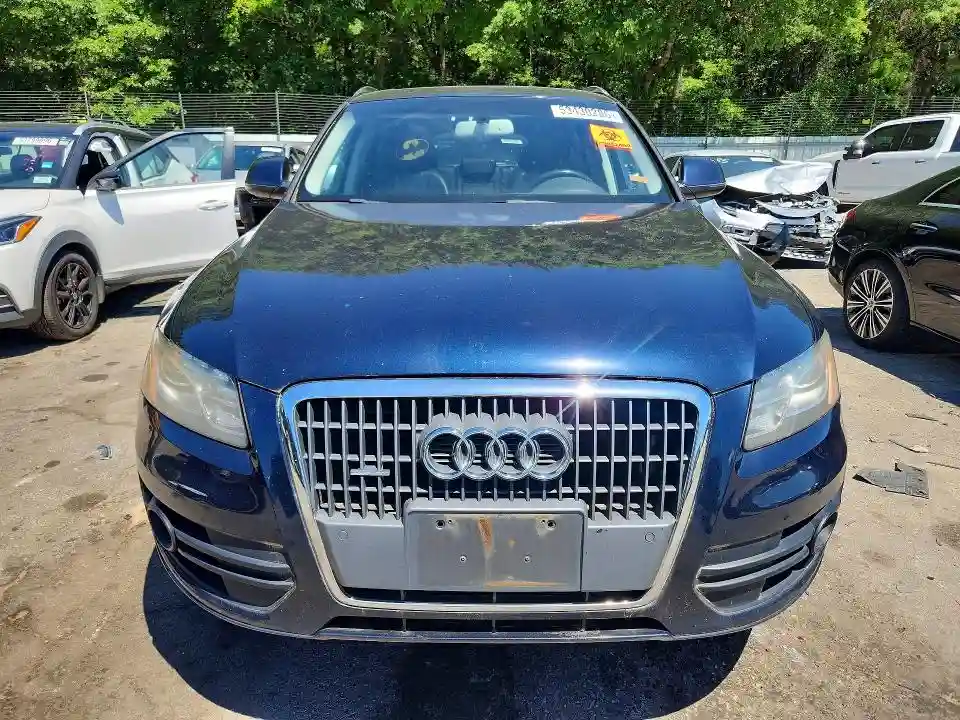 WA1LFAFP8BA098269 2011 AUDI Q5-4