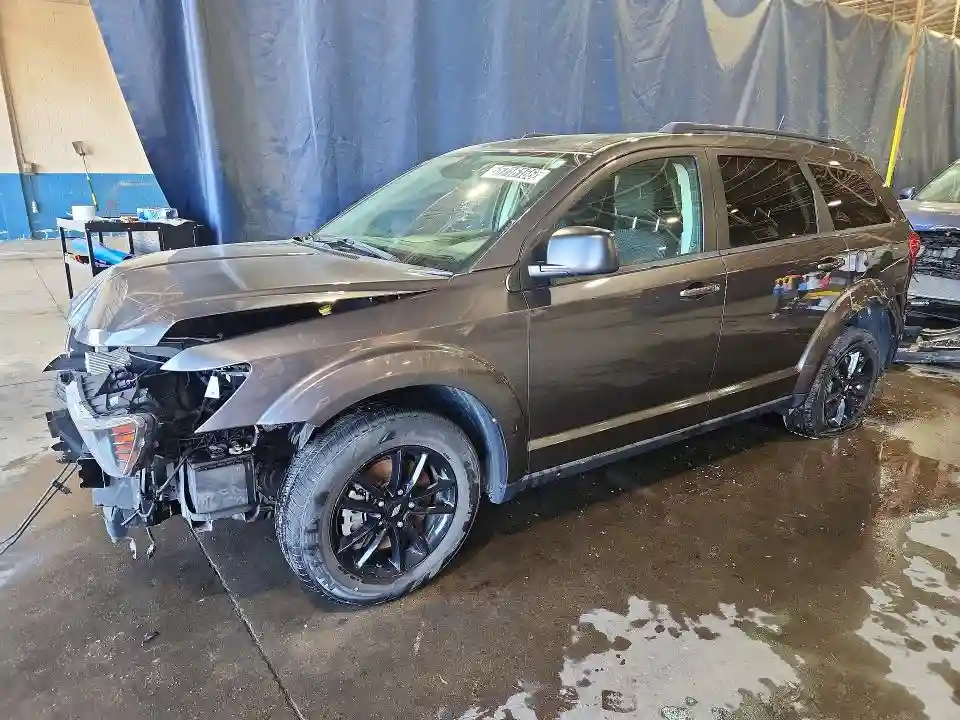 3C4PDCAB8LT270489 2020 DODGE JOURNEY-0