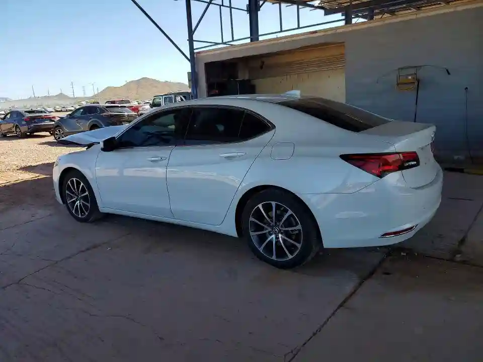 19UUB3F54HA002096 2017 ACURA TLX-1