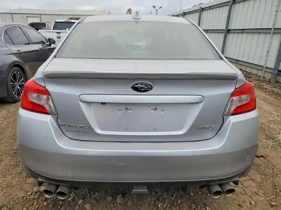 JF1VA1B62H9819499 2017 SUBARU WRX-5