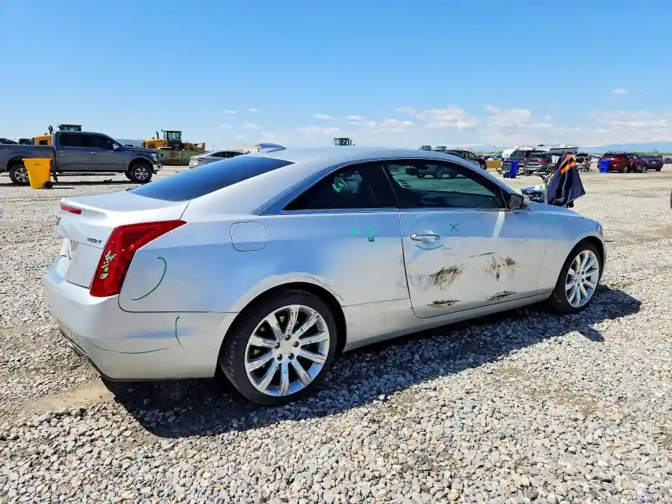 1G6AG1RX9G0144309 2016 CADILLAC ATS-2