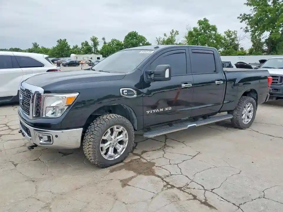 1N6BA1F47HN521802 2017 NISSAN TITAN-0