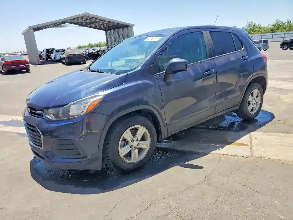 3GNCJKSB3KL254688 2019 CHEVROLET TRAX-0
