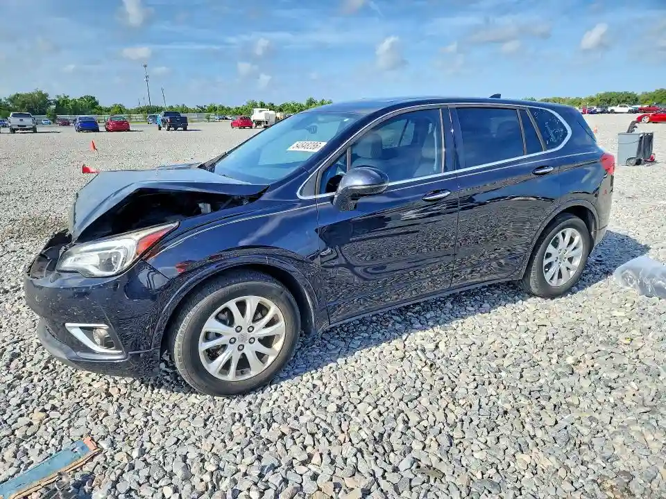LRBFXBSAXLD093466 2020 BUICK ENVISION-0