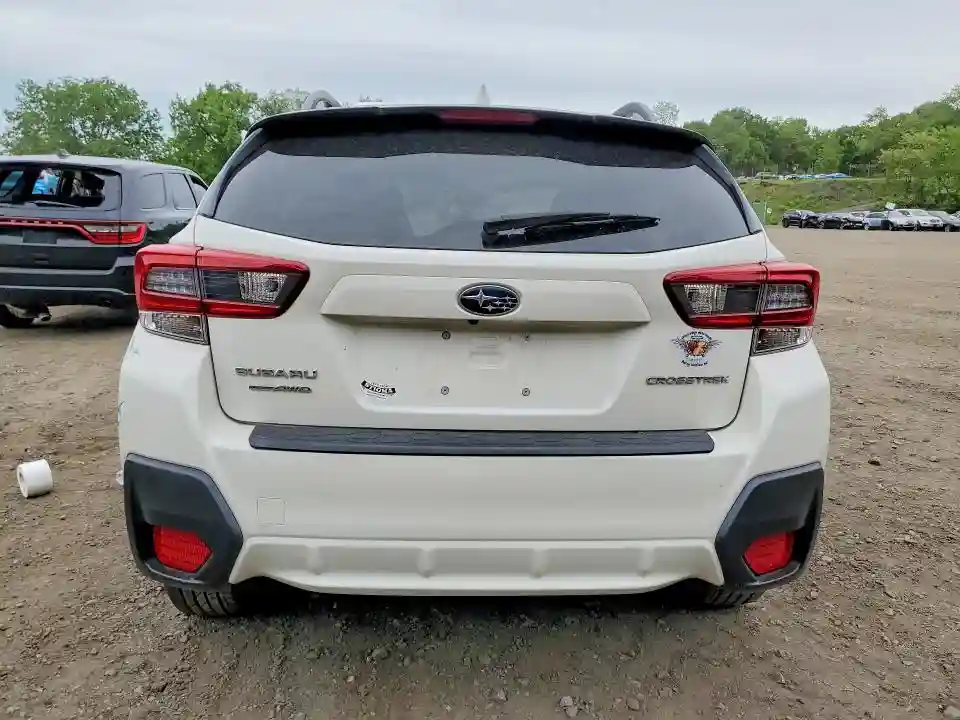 JF2GTAPC0M8293175 2021 SUBARU CROSSTREK-5
