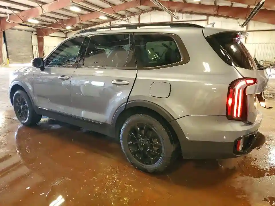 5XYP5DGC9RG413811 2024 KIA TELLURIDE-1