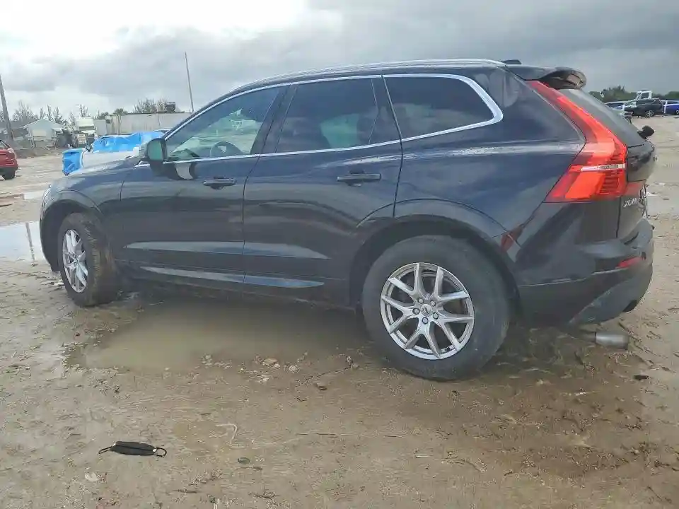 YV4A22RK6M1722651 2021 VOLVO XC60-1