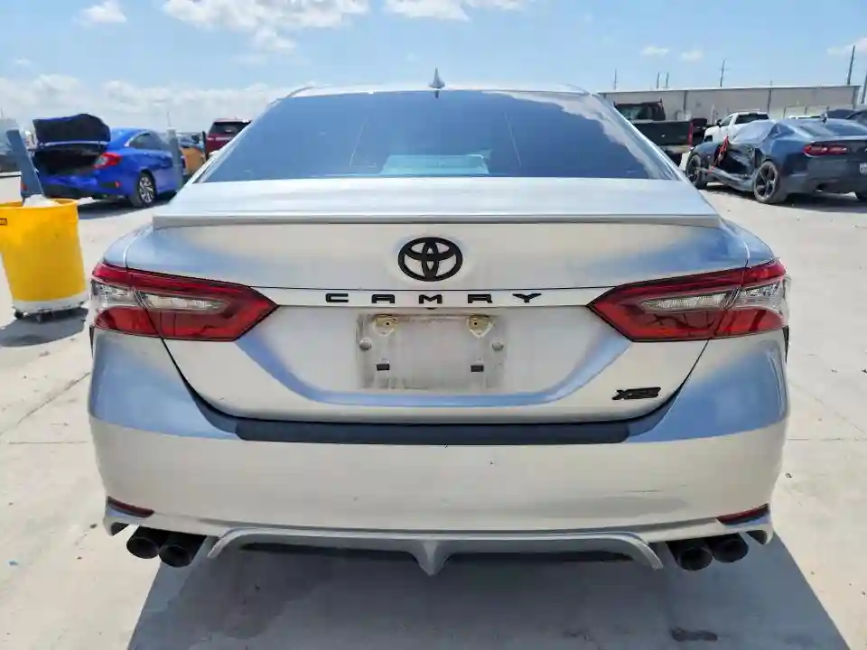 4T1K61AK2NU717475 2022 TOYOTA CAMRY-5