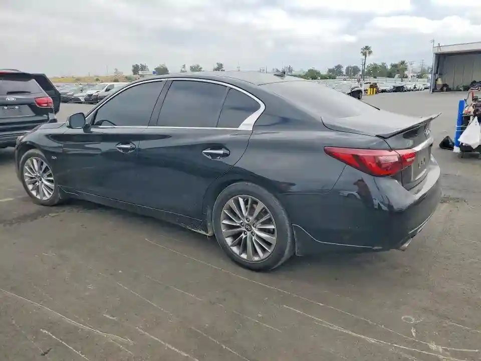 JN1EV7AP9KM514391 2019 INFINITI Q50-1