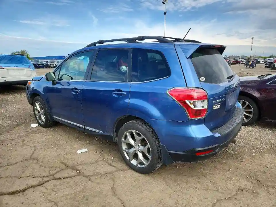 JF2SJAWC1FH543219 2015 SUBARU FORESTER-1