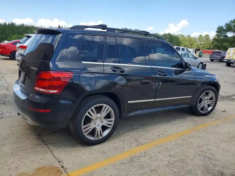 WDCGG8JB0DG102009 2013 MERCEDES-BENZ GLK-CLASS-2