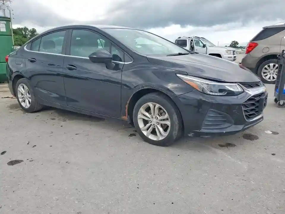 1G1BE5SM3K7145964 2019 CHEVROLET CRUZE-3