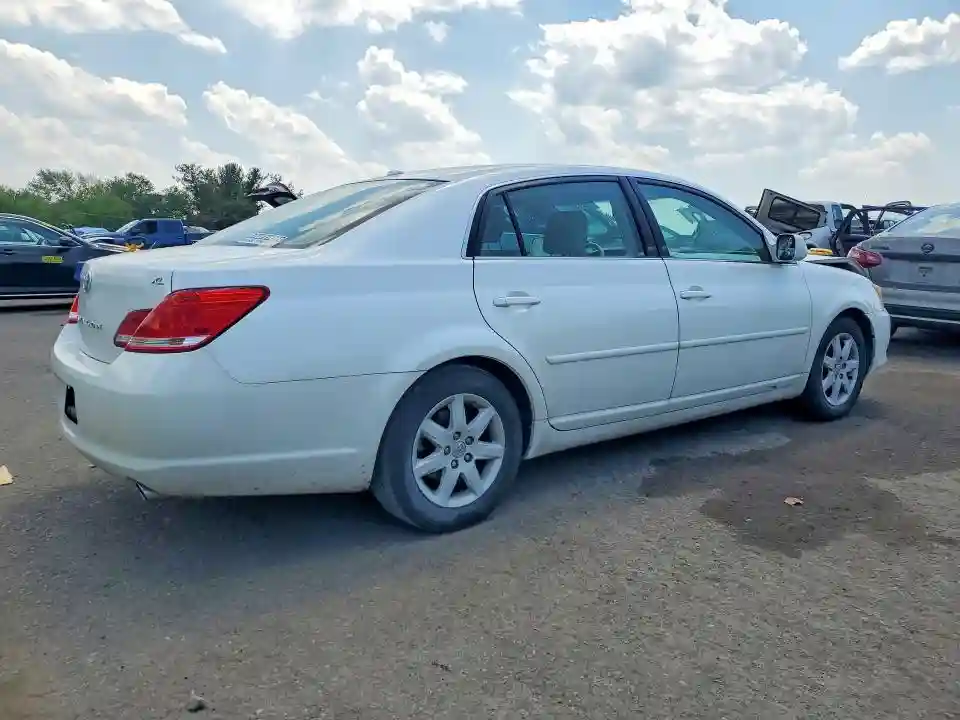 4T1BK3DB0AU362075 2010 TOYOTA AVALON-2