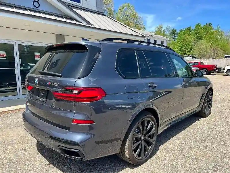 5UXCX6C00N9J47458 2022 BMW X7-3