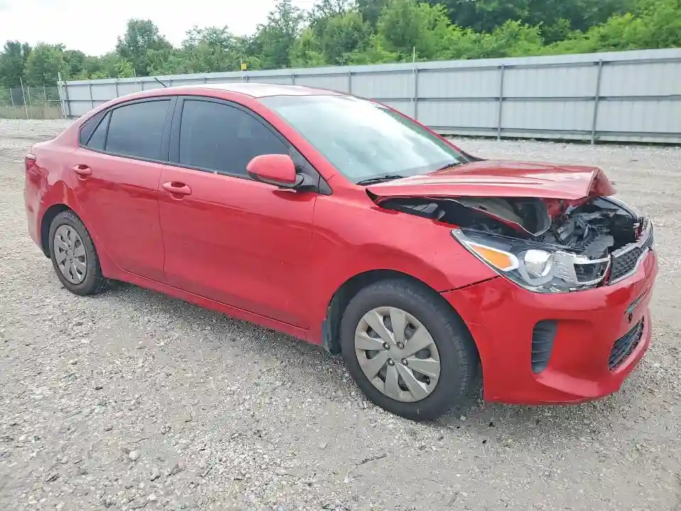 3KPA24AD5LE275365 2020 KIA RIO-3