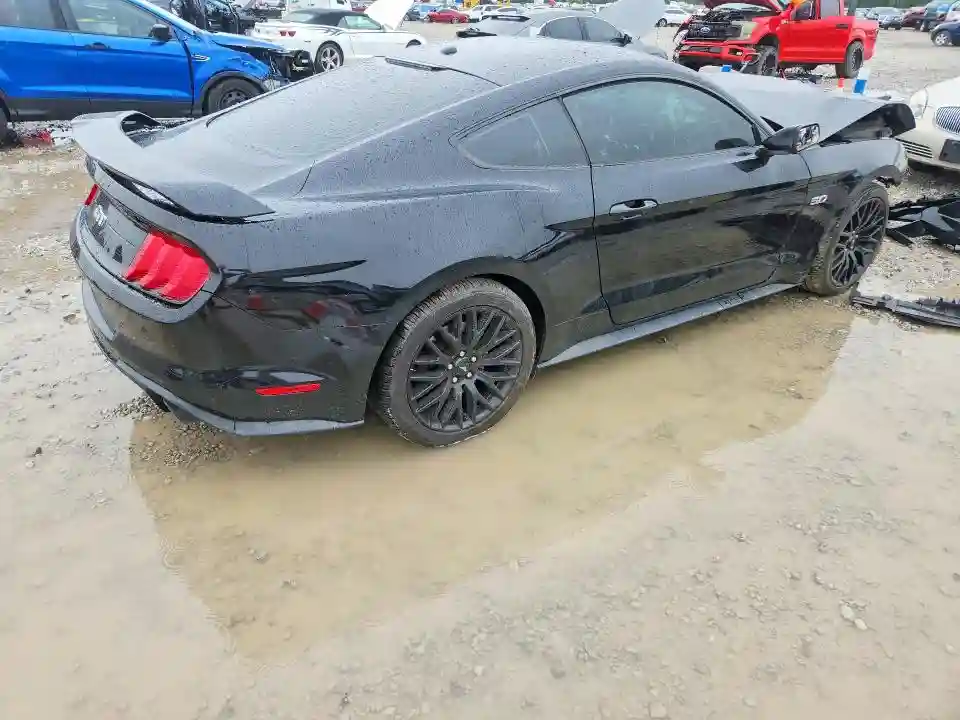 1FA6P8CFXK5195797 2019 FORD MUSTANG-2