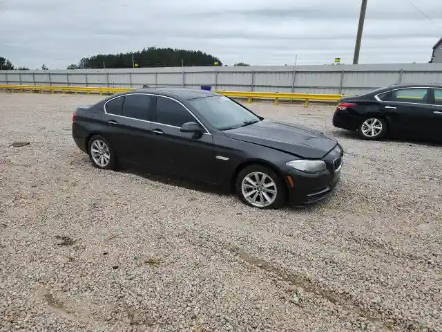 WBA5A5C56ED505061 2014 BMW 5 SERIES-3