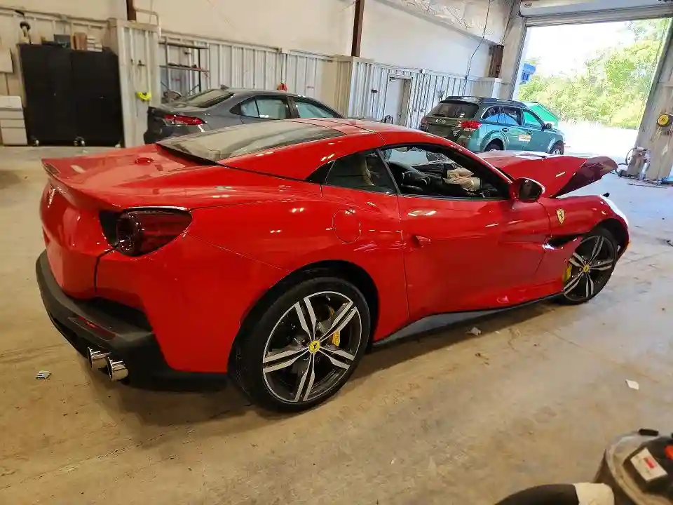 ZFF89FPA1L0251528 2020 FERRARI ALL OTHER-2