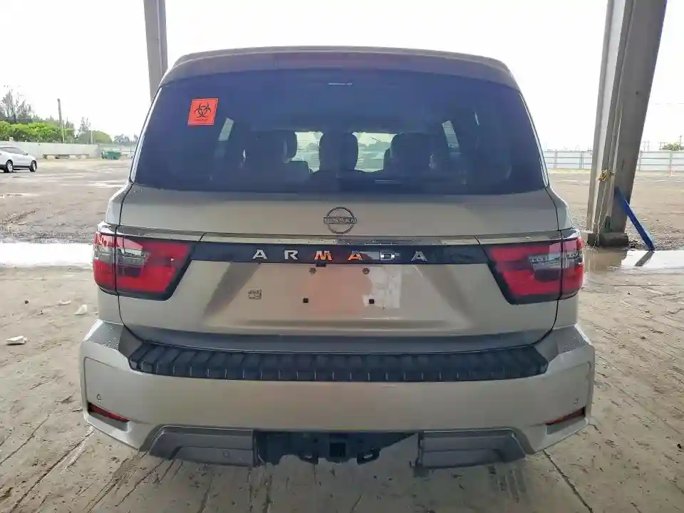 JN8AY2AC5N9162957 2022 NISSAN ARMADA-5