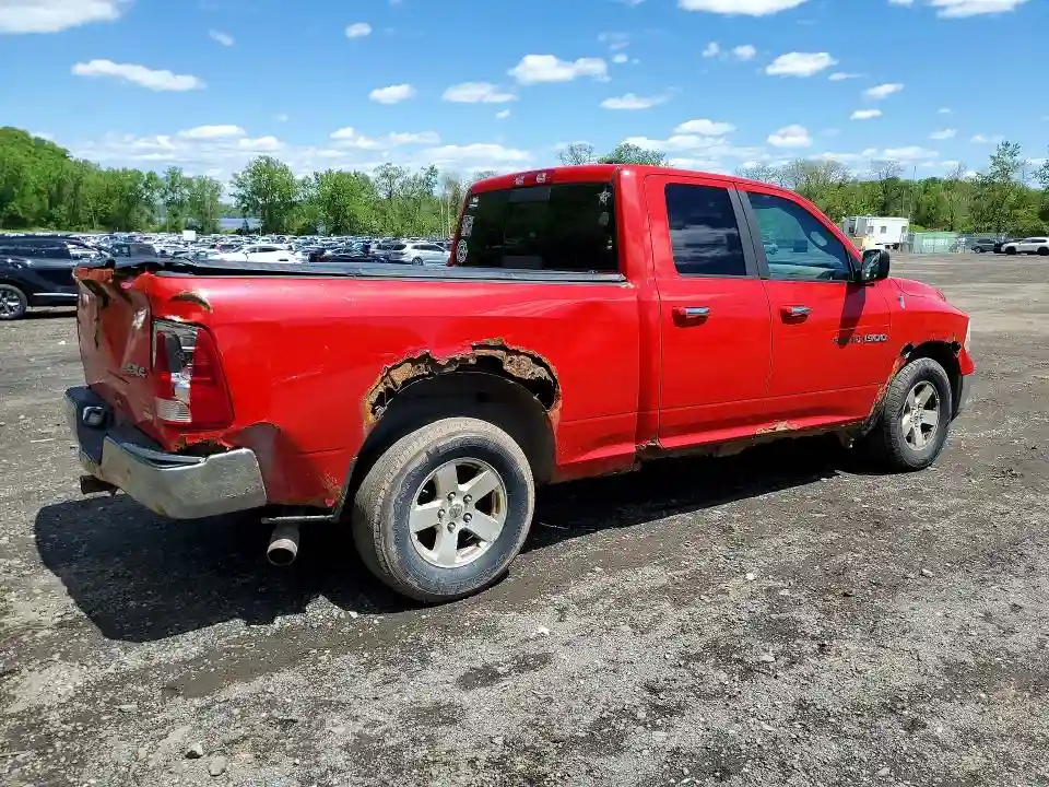 1D7RV1GP6BS698290 2011 DODGE RAM 1500-2