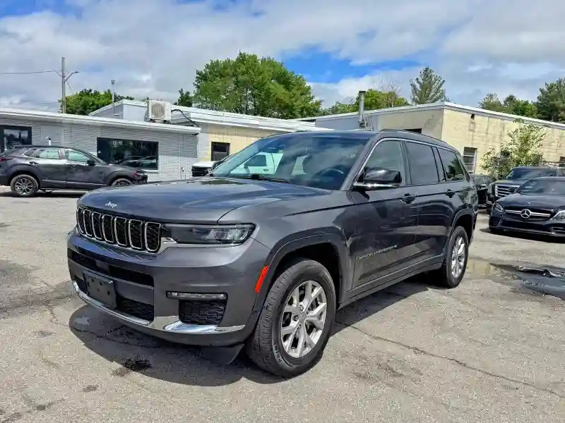 1C4RJKBG0N8588601 2022 JEEP CHEROKEE-1
