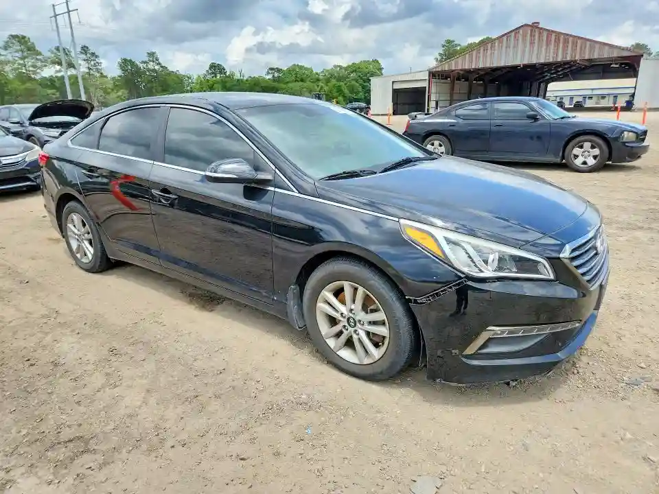 5NPE24AA1FH118097 2015 HYUNDAI SONATA-3