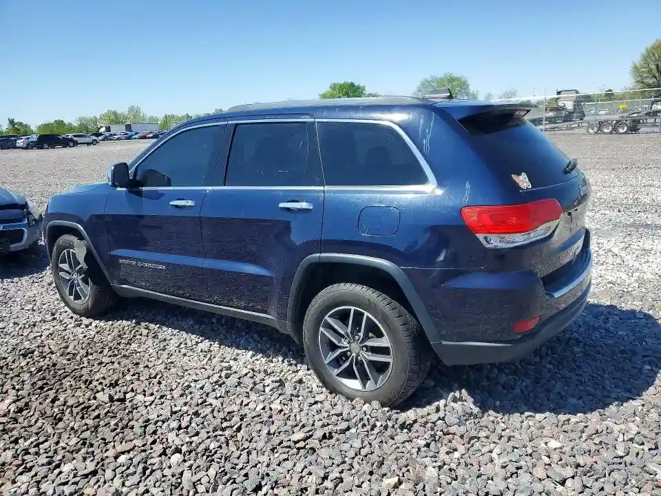 1C4RJFBG4HC954455 2017 JEEP CHEROKEE-1