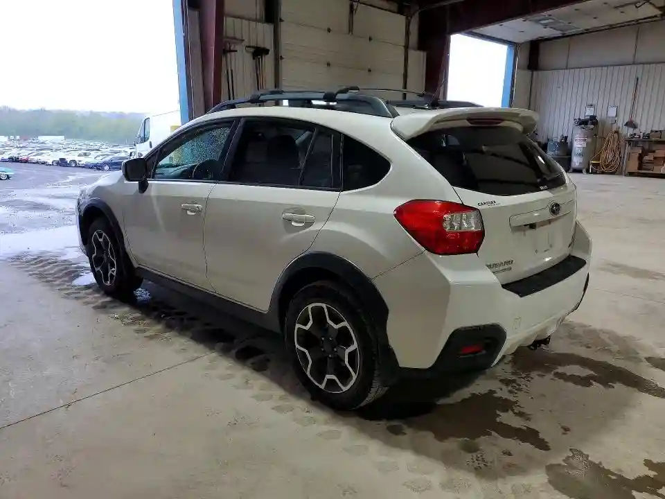 JF2GPAKC0E8201284 2014 SUBARU XV-1