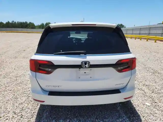 5FNRL6H70PB050430 2023 HONDA ODYSSEY SP-5