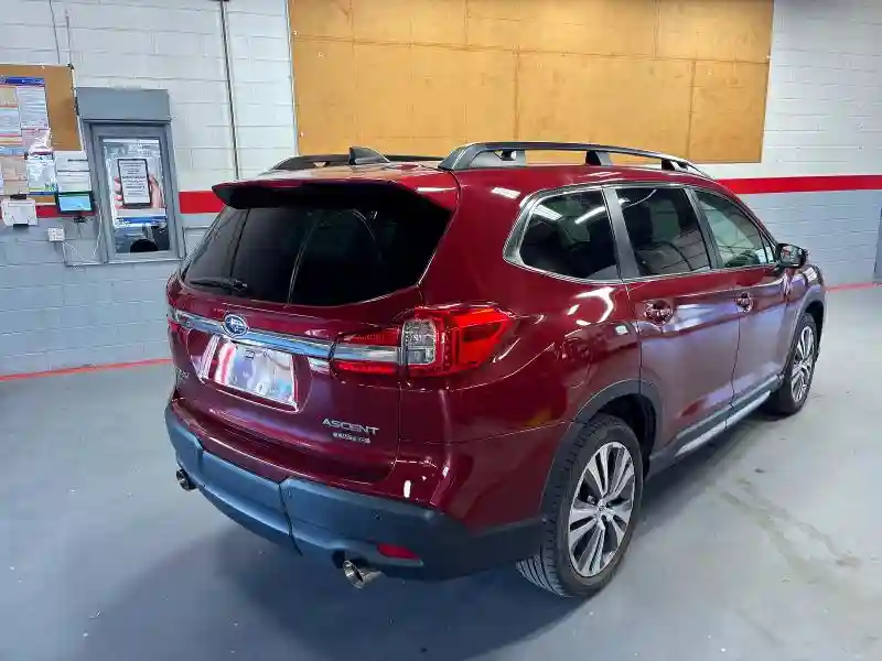 4S4WMAMD5N3415172 2022 SUBARU ASCENT-3