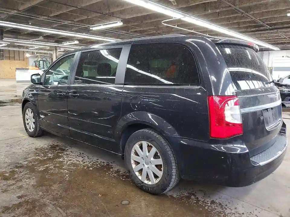 2C4RC1AG4FR676465 2015 CHRYSLER MINIVAN-1