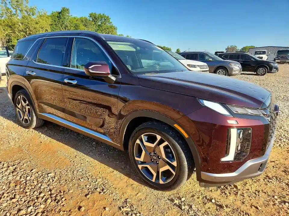 KM8R54GE1RU688917 2024 HYUNDAI PALISADE-3