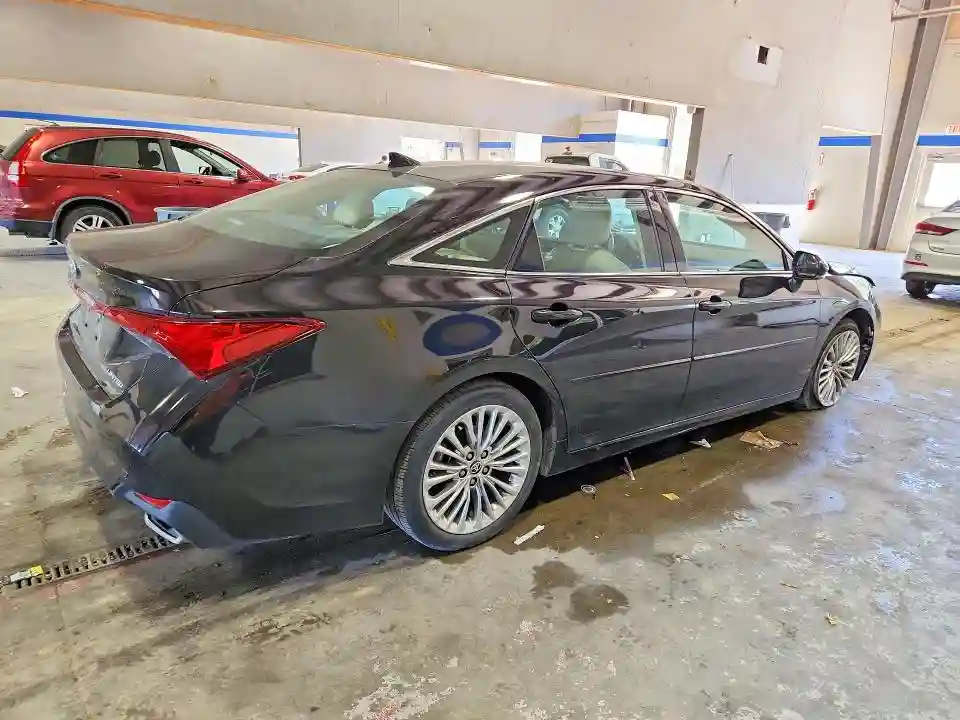 4T1DZ1FB5LU054845 2020 TOYOTA AVALON-2