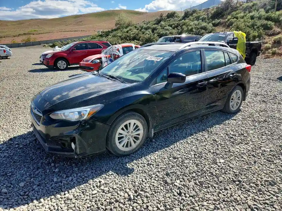 4S3GTAB64J3707874 2018 SUBARU IMPREZA-0