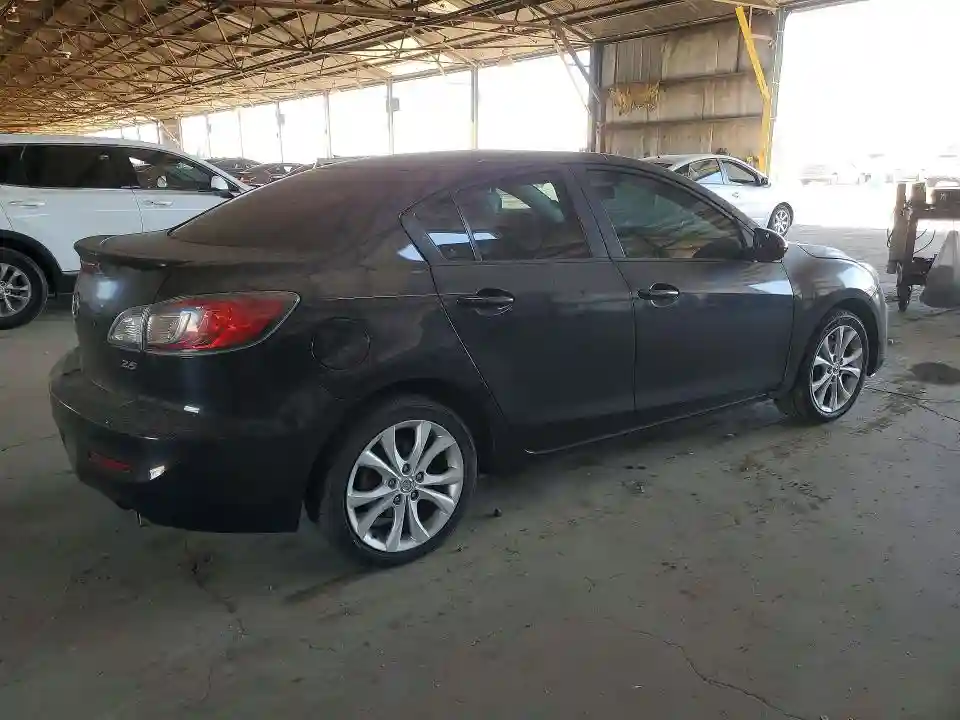 JM1BL1S52A1316199 2010 MAZDA MAZDA3-2