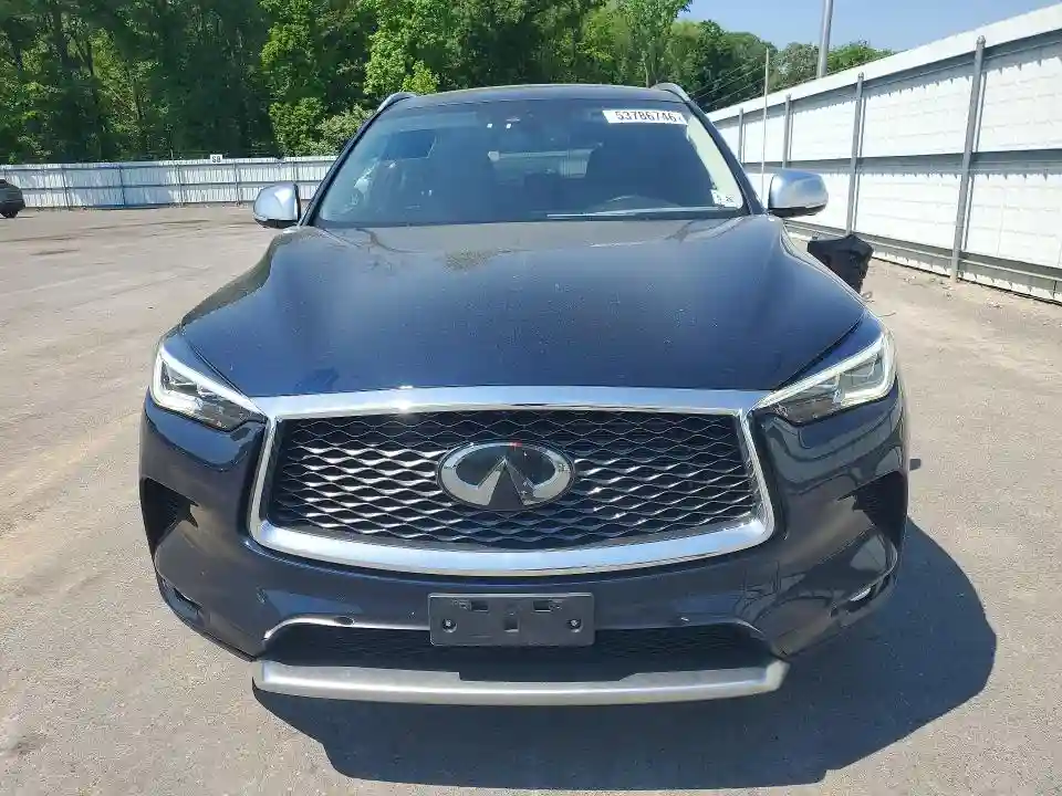 3PCAJ5CB9MF121483 2021 INFINITI QX50-4