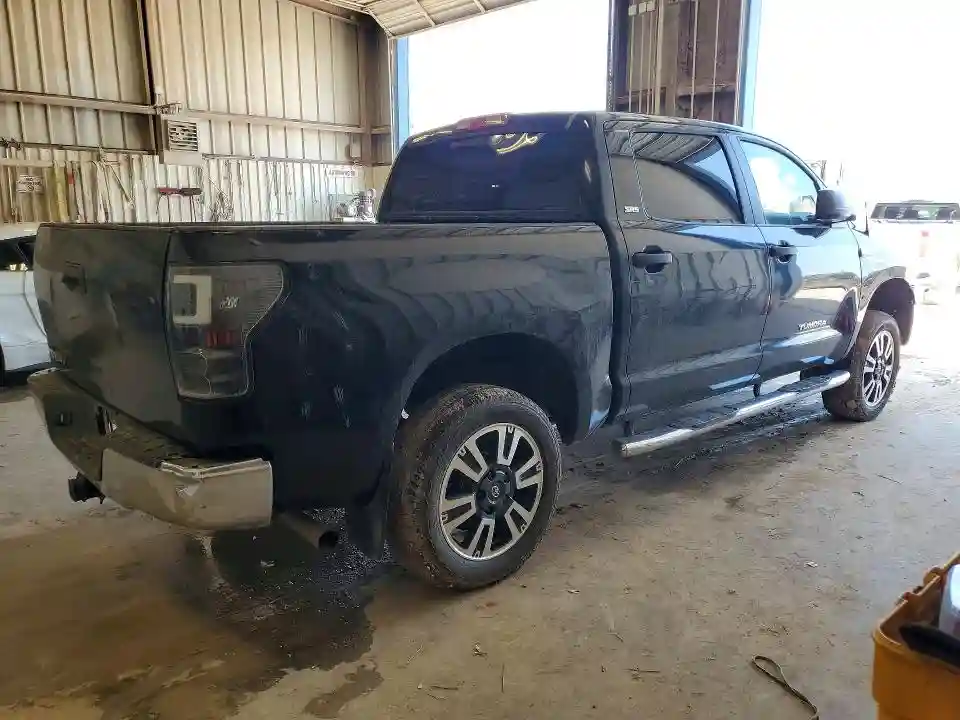 5TFEY5F19AX075526 2010 TOYOTA TUNDRA-2
