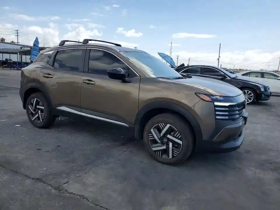 3N8AP6CE0TL350413 2026 NISSAN KICKS-3