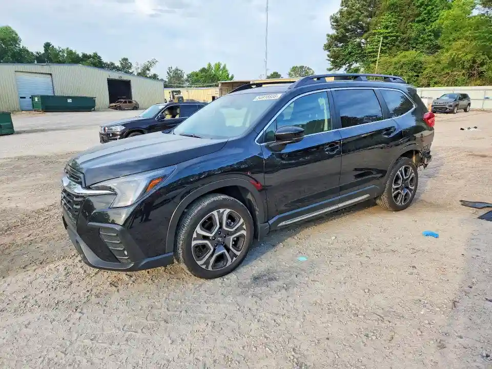 4S4WMARDXR3437926 2024 SUBARU ASCENT-0