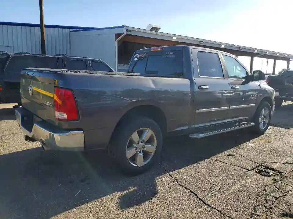 1C6RR7TM3GS118408 2016 RAM 1500-2
