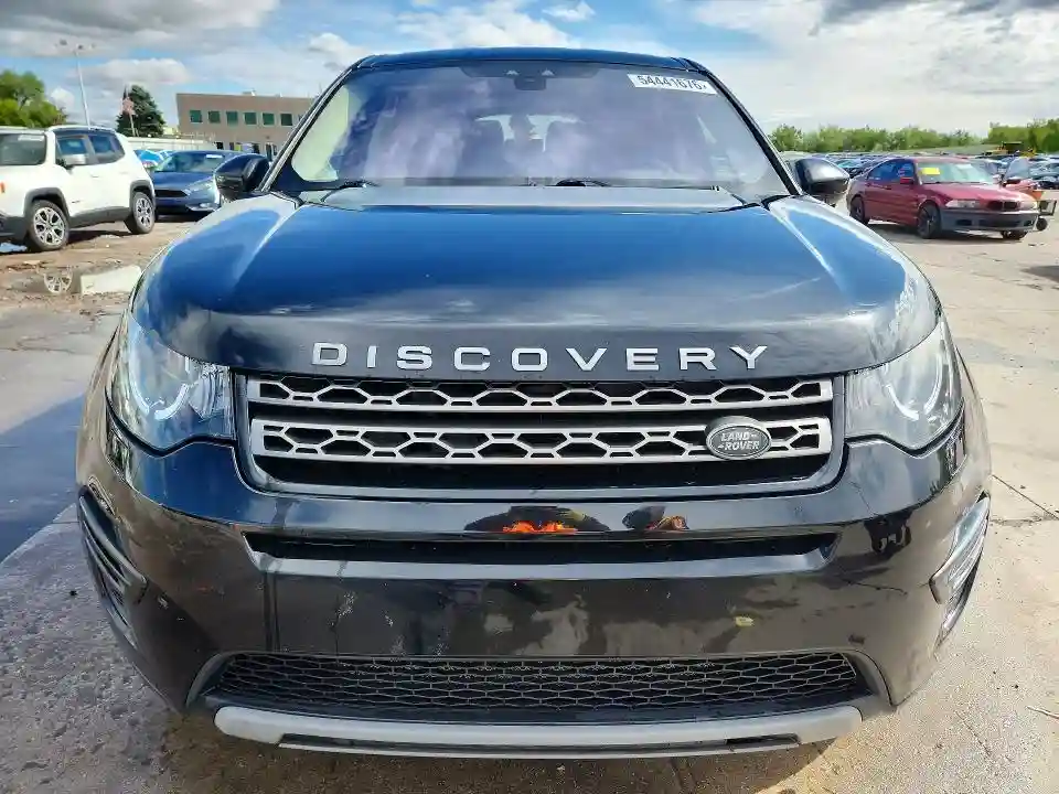 SALCP2BG0HH671544 2017 LAND ROVER DISCOVERY-4