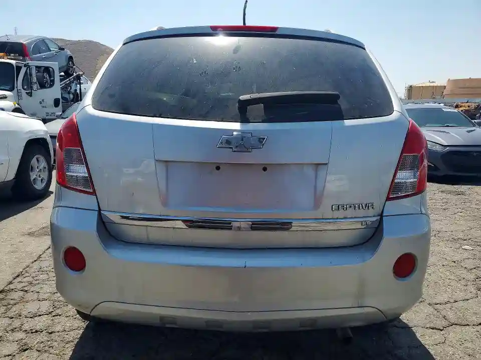 3GNAL3EK7ES592818 2014 CHEVROLET CAPTIVA-5