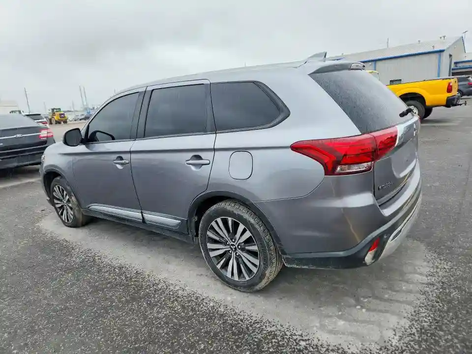 JA4AD3A37KZ034917 2019 MITSUBISHI OUTLANDER-1