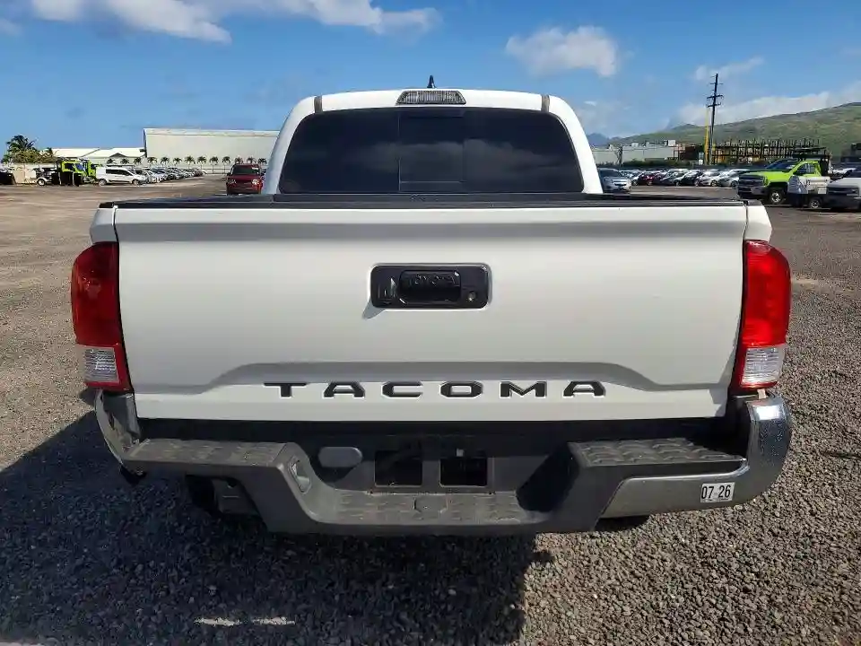 3TMAZ5CN6HM026934 2017 TOYOTA TACOMA-5