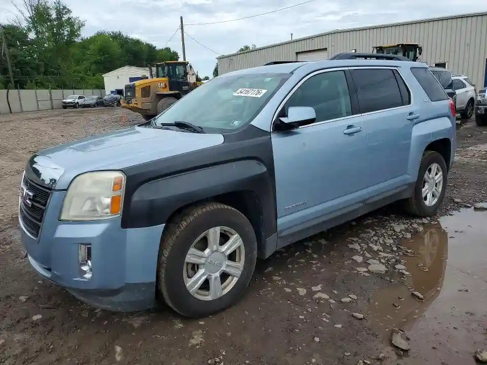 2GKFLWEK0F6114678 2015 GMC TERRAIN-0
