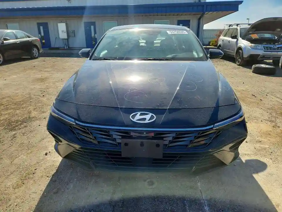 KMHLN4DJ2SU134606 2025 HYUNDAI ELANTRA-4
